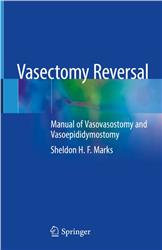 Cover Vasectomy Reversal