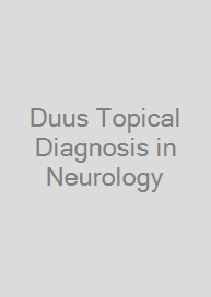 Duus Topical Diagnosis in Neurology