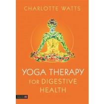 Cover Yoga Therapy for Digestive Health