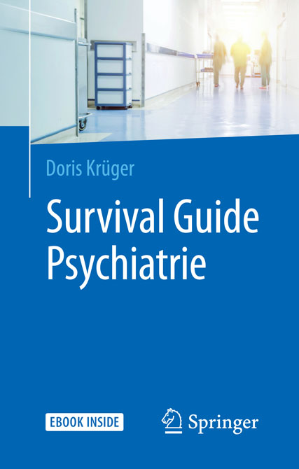 Survival Guide Psychiatrie