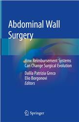 Cover Abdominal Wall Surgery