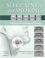 Cover Sleep Apnea and Snoring