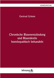 Cover Chronische Blasenentzündung und Blasenkrebs