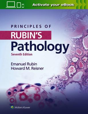 Principles of Rubins Pathology