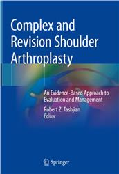 Cover Complex and Revision Shoulder Arthroplasty