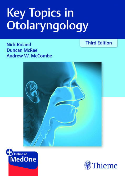 Key Topics in Otolaryngology