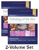 Cover McKee's Pathology of the Skin
