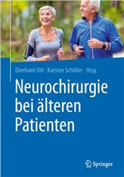 Cover Neurochirurgie bei älteren Patienten