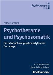 Cover Psychotherapie und Psychosomatik