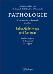 Cover Pathologie