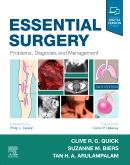 Cover Essential Surgery: Problems, Diagnosis and Management