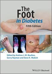 Cover The Foot in Diabetes