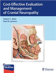 Cover Cost Effective Evaluation and Management of Cranial Neuropathy