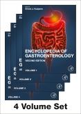 Cover Encyclopedia of Gastroenterology