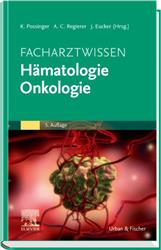 Cover Facharztwissen Hämatologie Onkologie