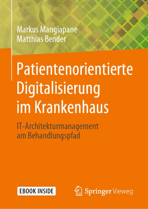 Patientenorientierte Digitalisierung im Krankenhaus