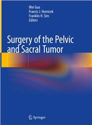 Cover Surgery of the Pelvic and Sacral Tumor