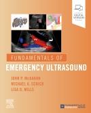 Cover Fundamentals of Emergency Ultrasound