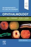 Cover Illustrated Manual of Ophthalmology