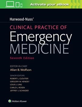 Harwood-Nuss Clinical Practice of Emergency Medicine