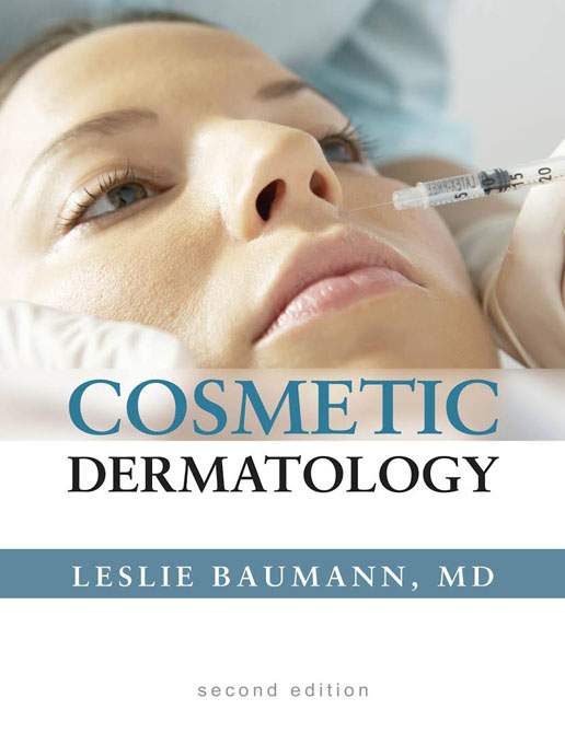 Cosmetic Dermatology Principles and Practice