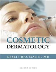 Cover Cosmetic Dermatology Principles and Practice