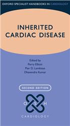 Cover Inherited Cardiac Disease