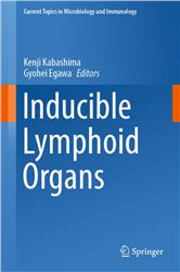 Cover Inducible Lymphoid Organs