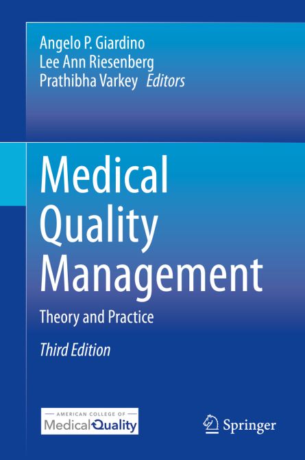 Medical Quality Management