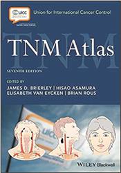 Cover TNM Atlas