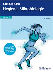 Cover Hygiene, Mikrobiologie