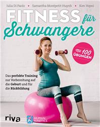 Cover Fitness für Schwangere