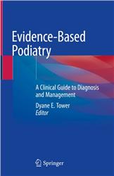 Cover Evidence-Based Podiatry