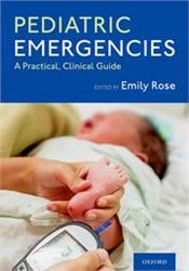 Cover Pediatric Emergencies