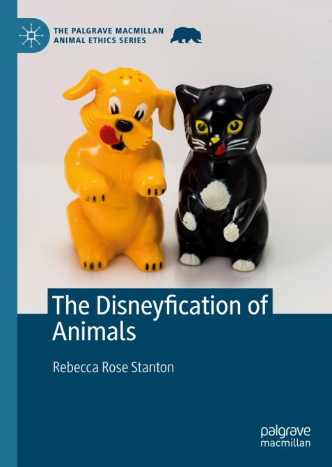 The Disneyfication of Animals