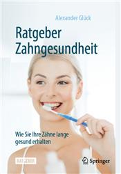 Cover Ratgeber Zahngesundheit