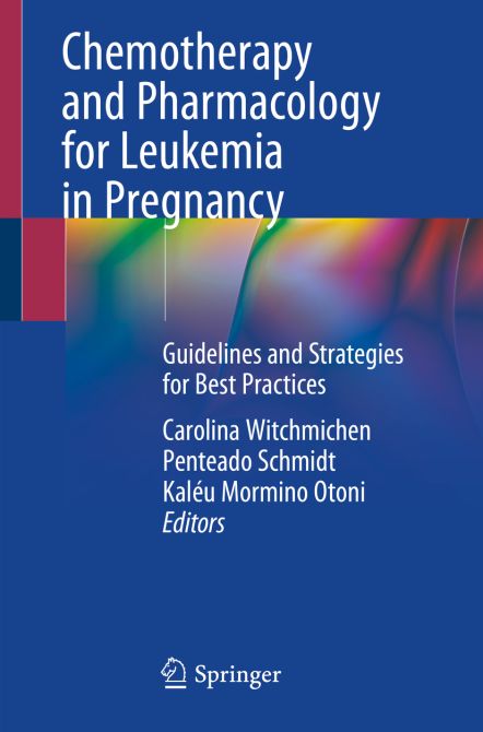 Chemotherapy and Pharmacology for Leukemia in Pregnancy