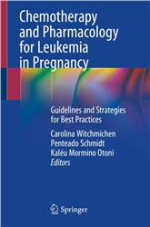 Cover Chemotherapy and Pharmacology for Leukemia in Pregnancy