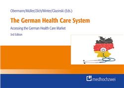Cover The German Health Care System