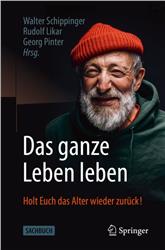 Cover Das ganze Leben leben