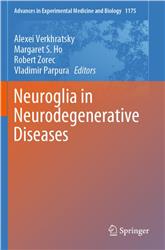 Cover Neuroglia in Neurodegenerative Diseases