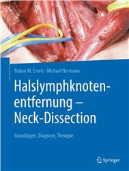 Cover Halslymphknoten- entfernung- Neck-Dissection