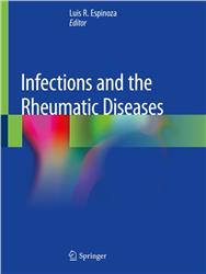 Cover Infections and the Rheumatic Diseases