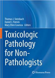 Cover Toxicologic Pathology for Non-Pathologists