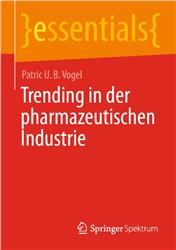 Cover Trending in der pharmazeutischen Industrie