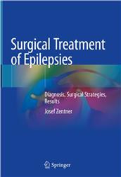 Cover Surgical Treatment of Epilepsies