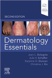Cover Dermatology Essentials
