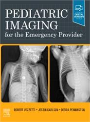 Cover Pediatric Imaging for the Emergency Provider