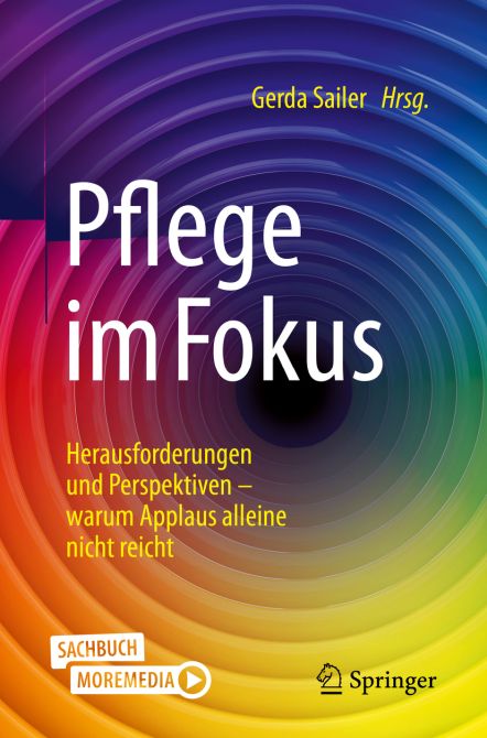 Pflege - ein starker Beruf