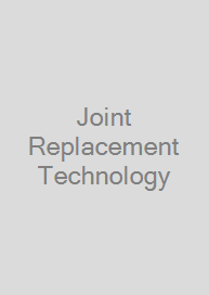 Cover Joint Replacement Technology